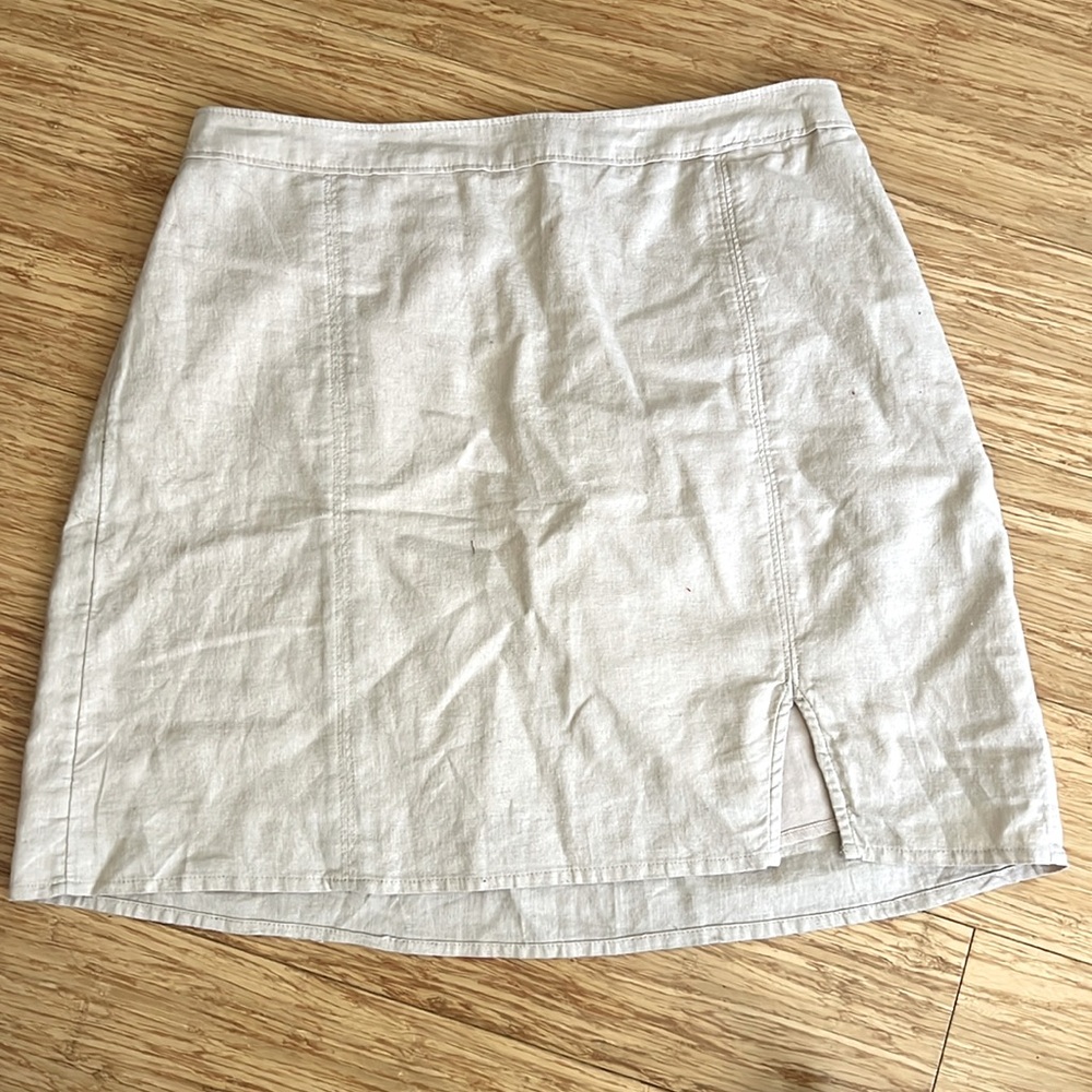 Abercrombie & Fitch Skirt